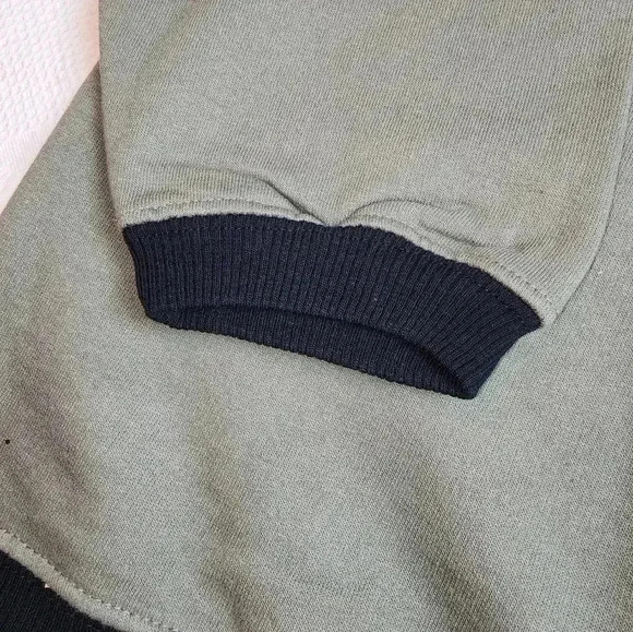 Vintage US Army Paragon Special Forces sweatshirt. NWOT. Choose size - Picture 3 of 6